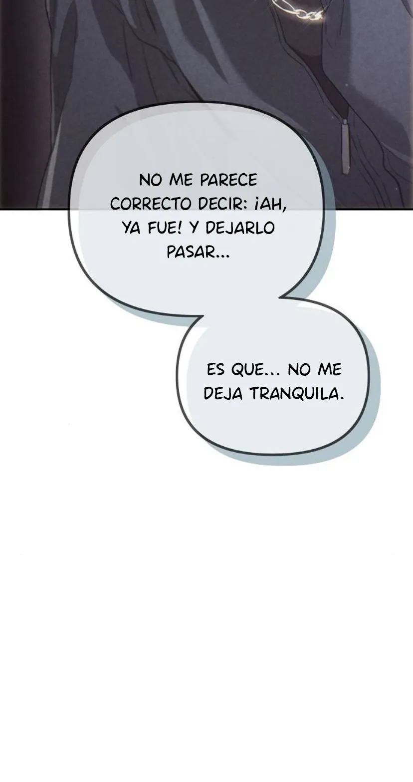 CHICO MALO, PERO INOCENTE - Capítulo 9 - Página 58 - LectorTMOo
