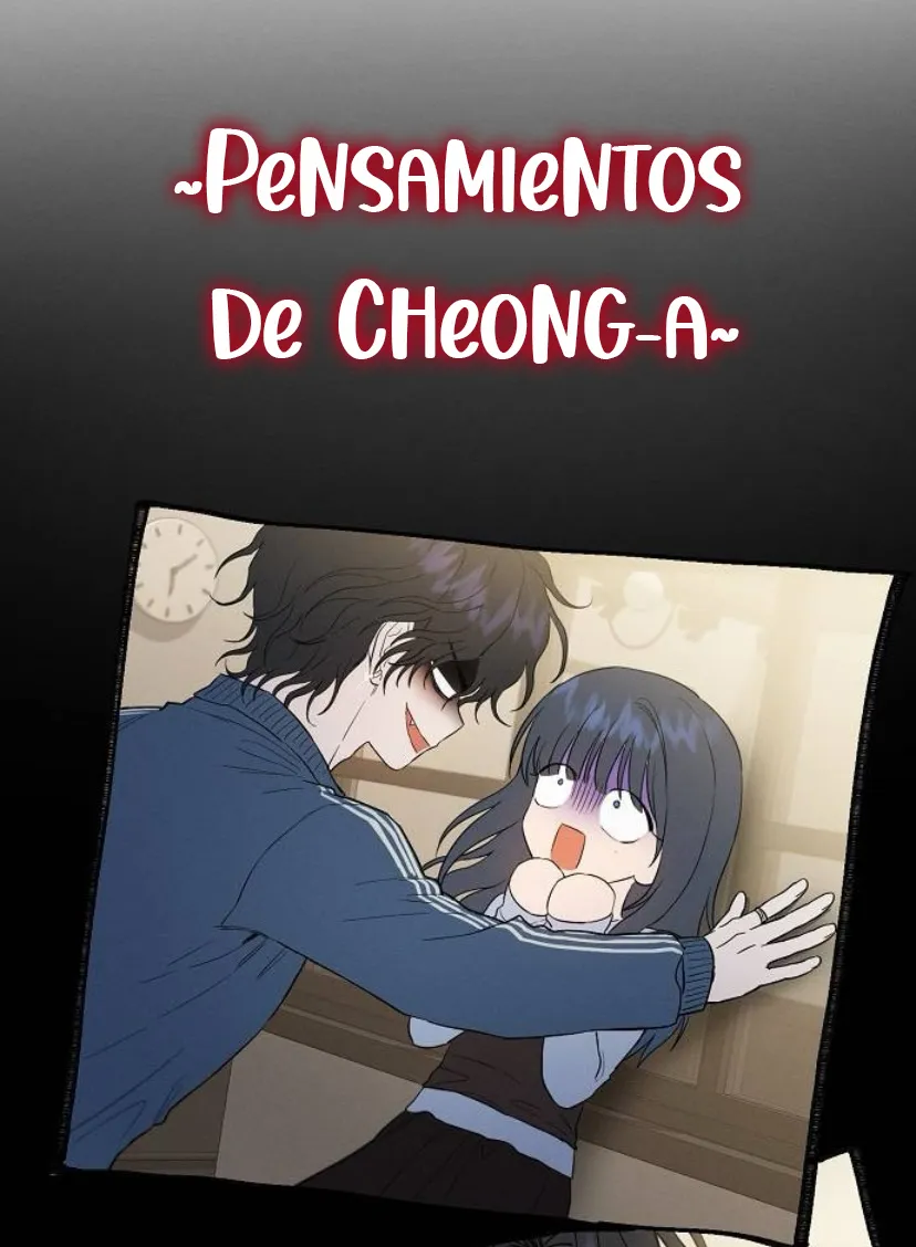 CHICO MALO, PERO INOCENTE - Capítulo 9 - Página 7 - LectorTMOo