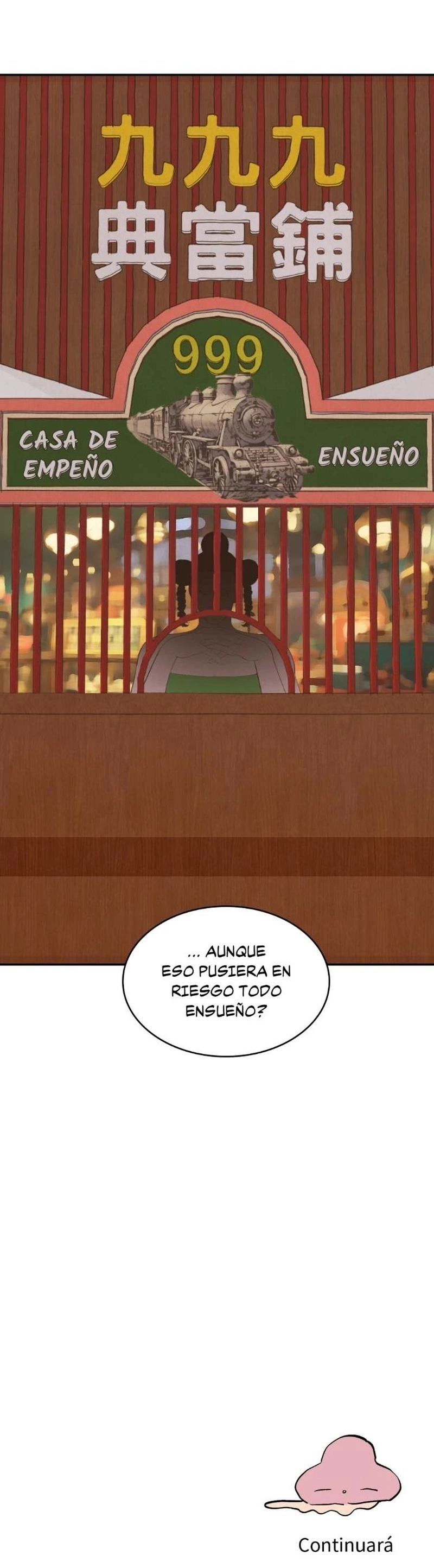Chico Melocotón (Boy Peach)- SIN CENSURA - Capítulo 20 - Página 8 - LectorTMOo