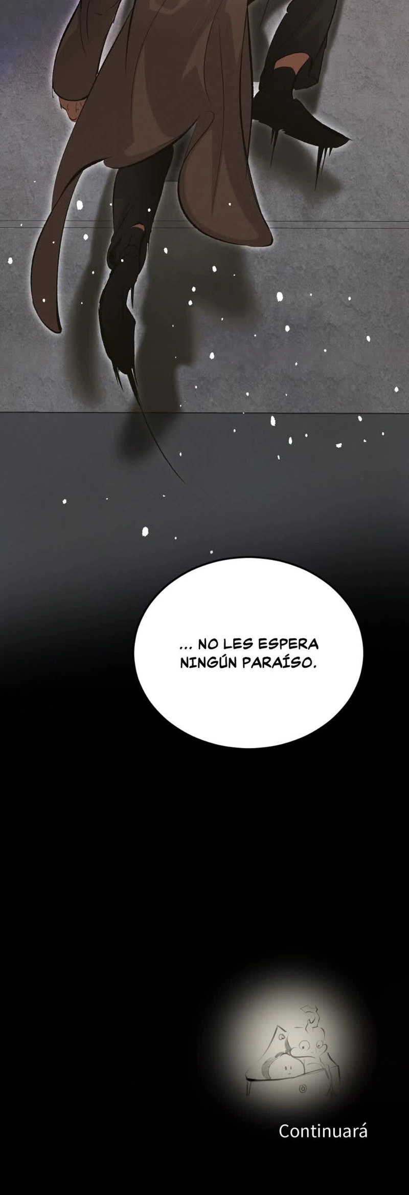 Chico Melocotón (Boy Peach)- SIN CENSURA - Capítulo 39 - Página 7 - LectorTMOo