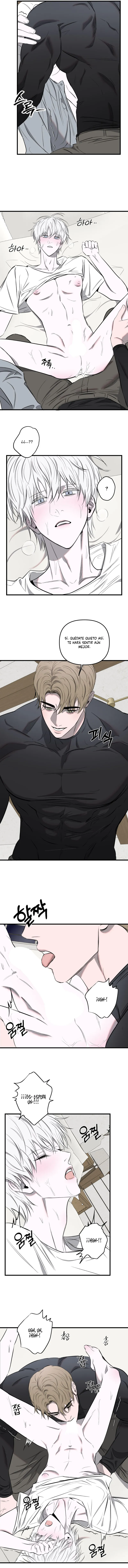 Chivo expiatorio - Capítulo 21 - Página 4 - LectorTMOo