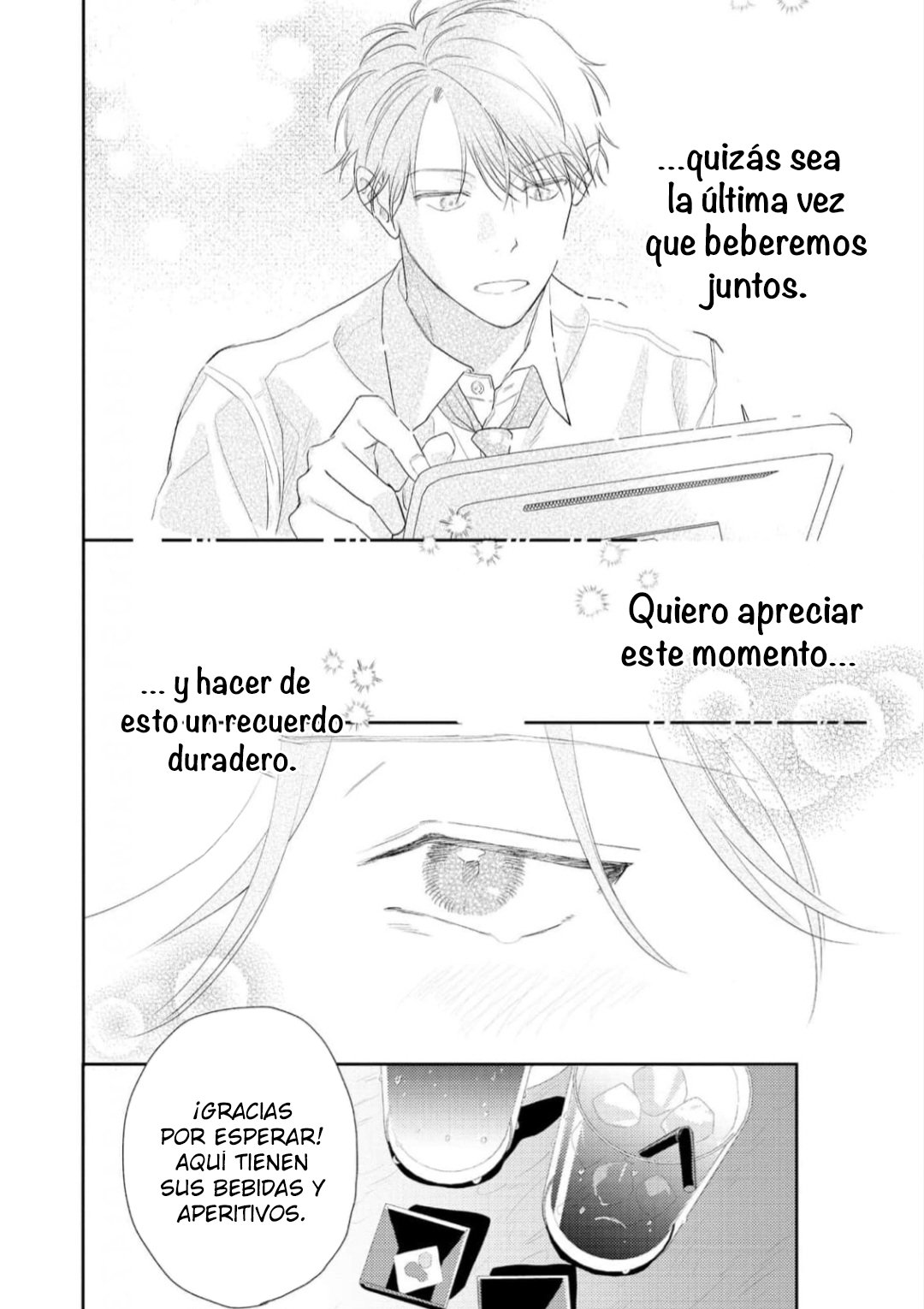 Choose Only Me! - Capítulo 2 - Página 24 - LectorTMOo