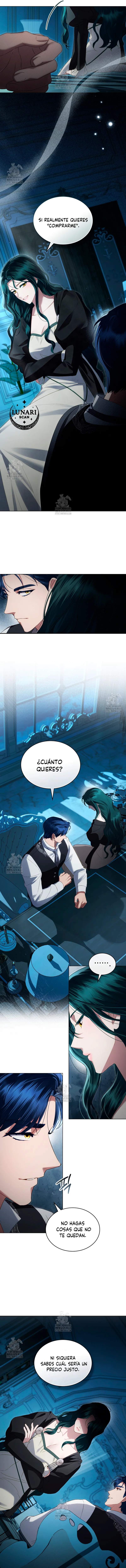 Clase Alta - Capítulo 57 - Página 8 - LectorTMOo