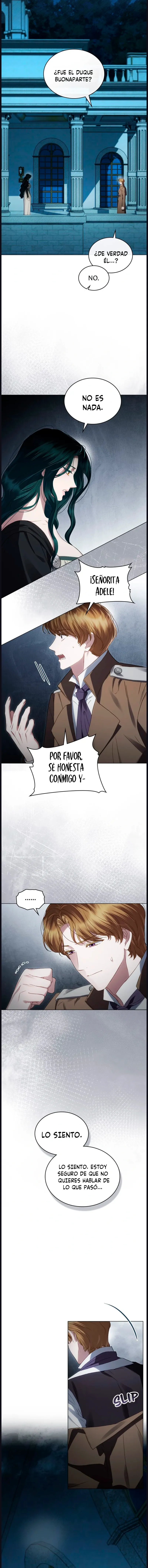 Clase Alta - Capítulo 58 - Página 8 - LectorTMOo