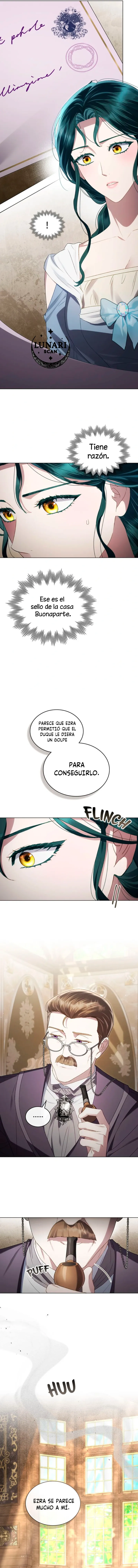 Clase Alta - Capítulo 59 - Página 10 - LectorTMOo