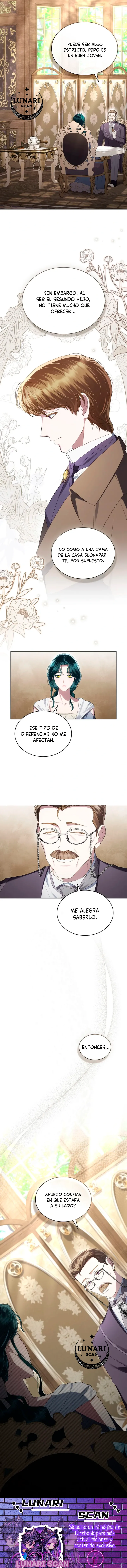 Clase Alta - Capítulo 59 - Página 11 - LectorTMOo