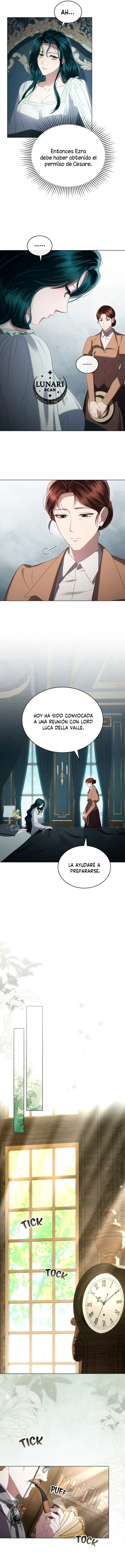 Clase Alta - Capítulo 59 - Página 7 - LectorTMOo