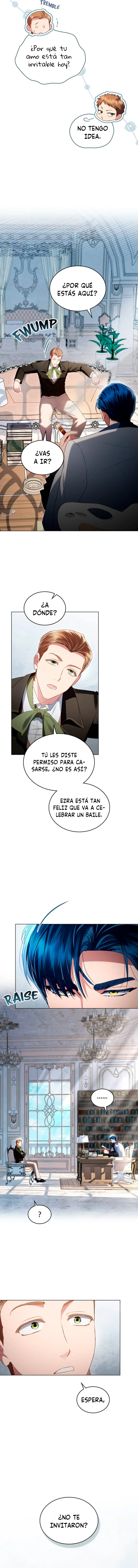 Clase Alta - Capítulo 60 - Página 11 - LectorTMOo