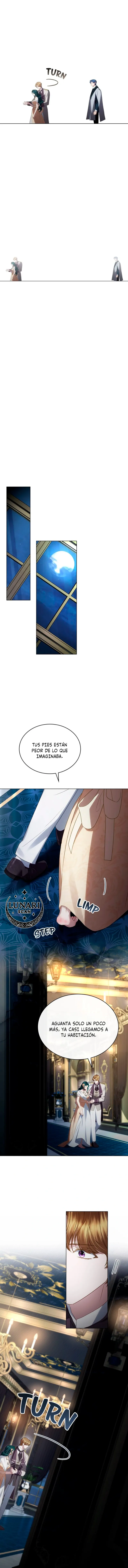 Clase Alta - Capítulo 62 - Página 13 - LectorTMOo