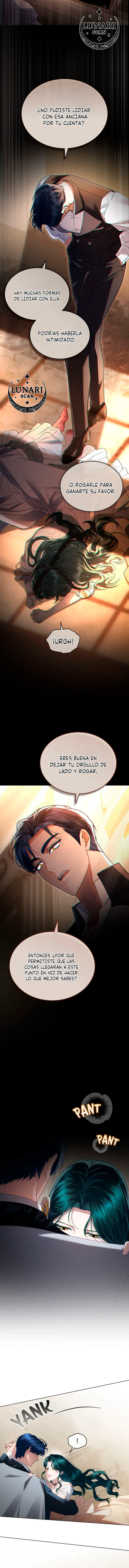 Clase Alta - Capítulo 62 - Página 8 - LectorTMOo
