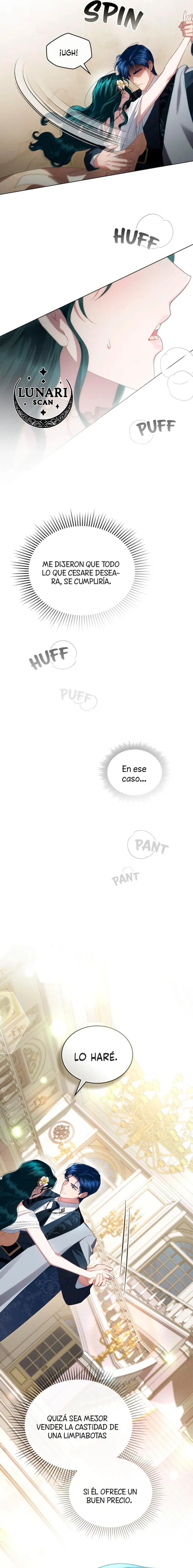 Clase Alta - Capítulo 62 - Página 9 - LectorTMOo