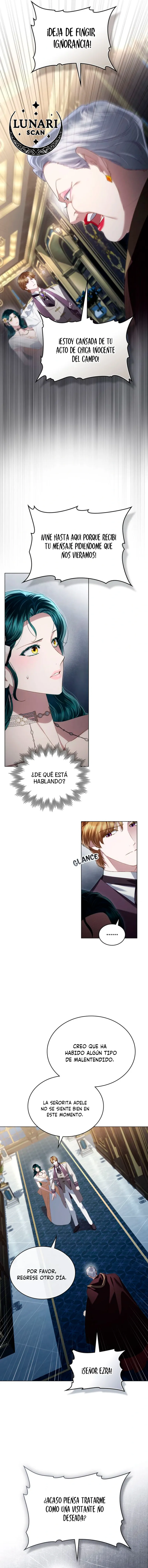 Clase Alta - Capítulo 63 - Página 2 - LectorTMOo