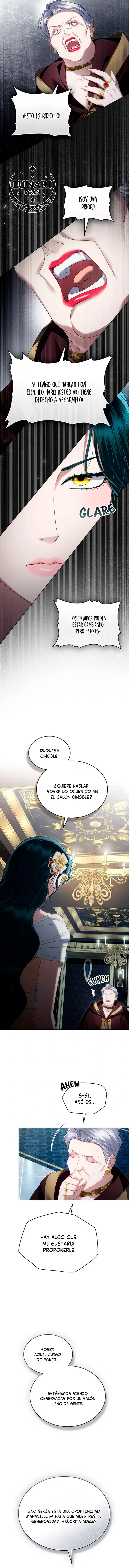 Clase Alta - Capítulo 63 - Página 3 - LectorTMOo