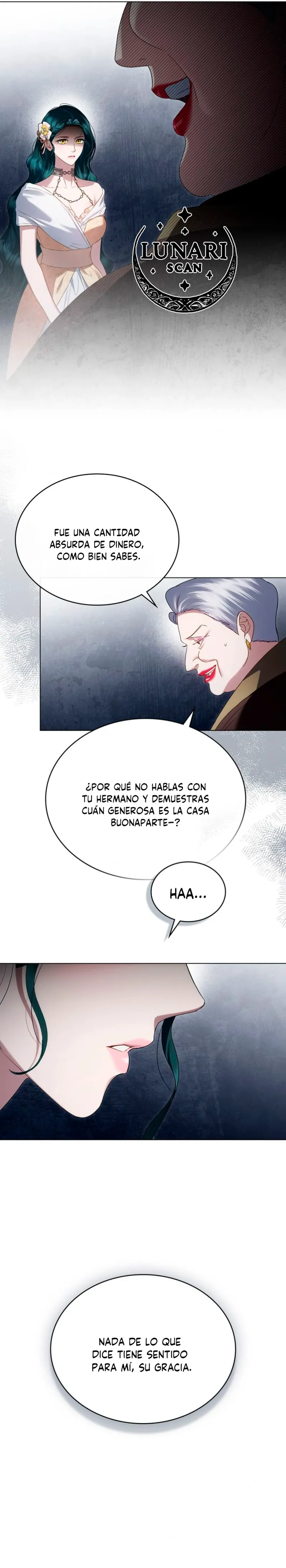 Clase Alta - Capítulo 63 - Página 4 - LectorTMOo