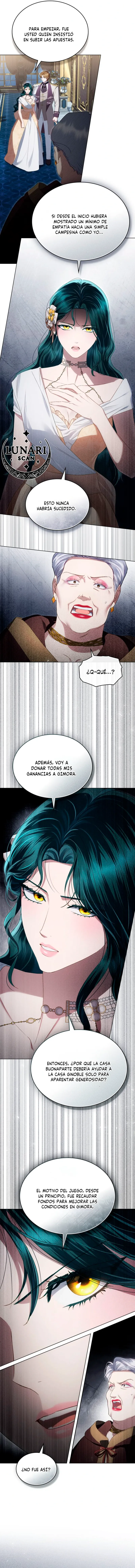Clase Alta - Capítulo 63 - Página 5 - LectorTMOo