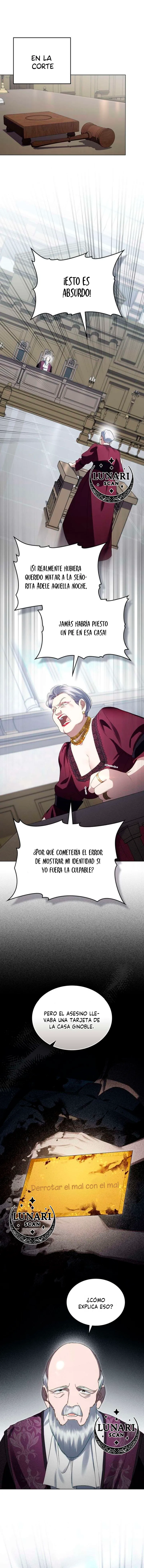 Clase Alta - Capítulo 65 - Página 1 - LectorTMOo