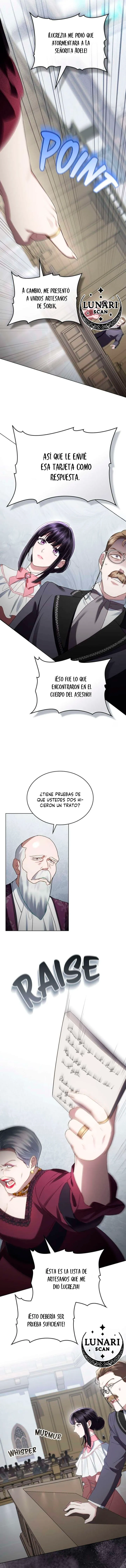 Clase Alta - Capítulo 65 - Página 2 - LectorTMOo