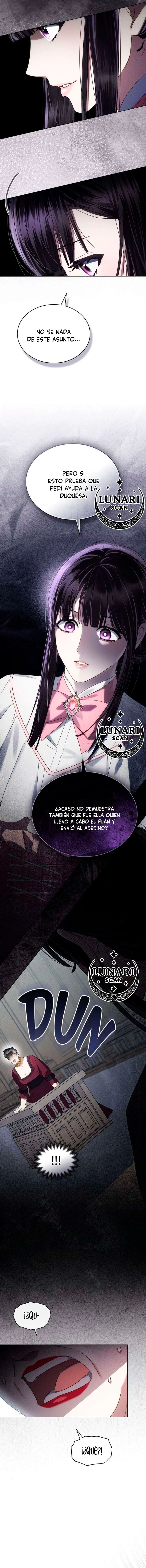 Clase Alta - Capítulo 65 - Página 3 - LectorTMOo
