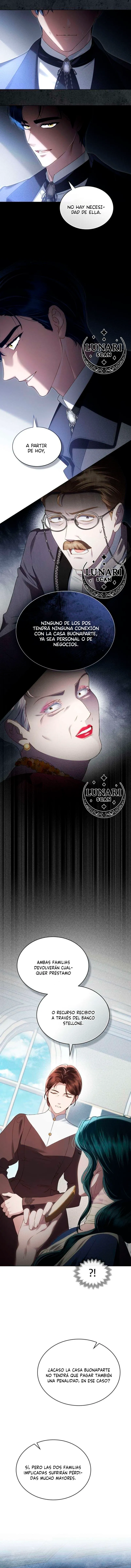 Clase Alta - Capítulo 65 - Página 6 - LectorTMOo