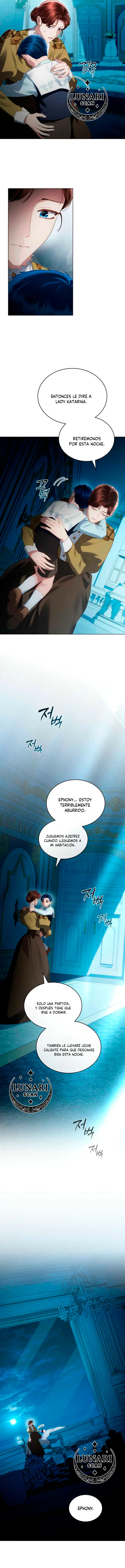 Clase Alta - Capítulo 67 - Página 3 - LectorTMOo