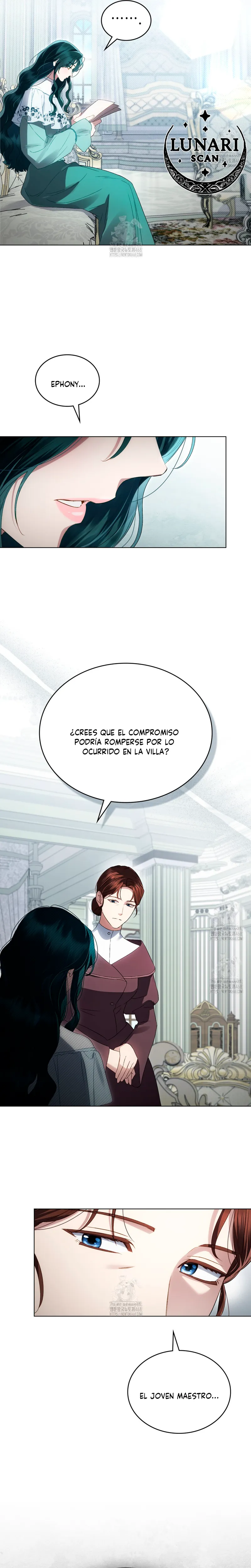 Clase Alta - Capítulo 69 - Página 5 - LectorTMOo