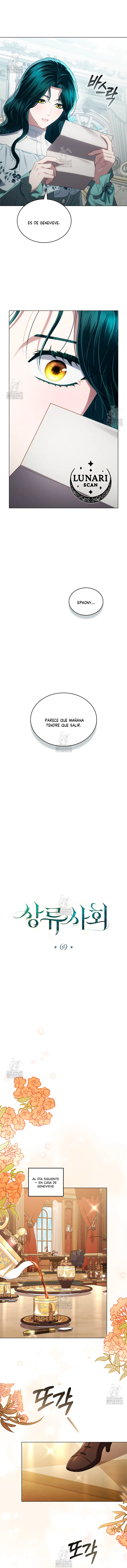 Clase Alta - Capítulo 69 - Página 7 - LectorTMOo