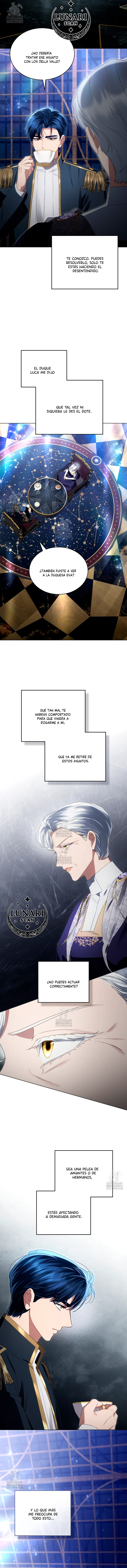 Clase Alta - Capítulo 70 - Página 5 - LectorTMOo