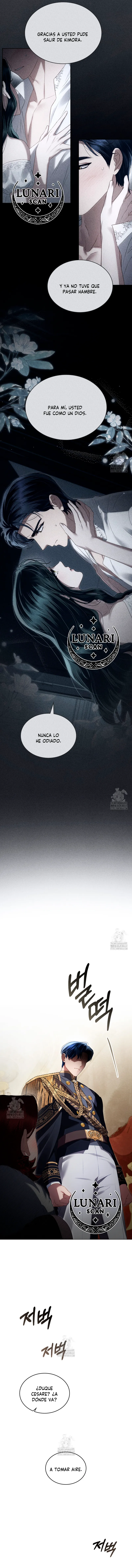 Clase Alta - Capítulo 72 - Página 13 - LectorTMOo