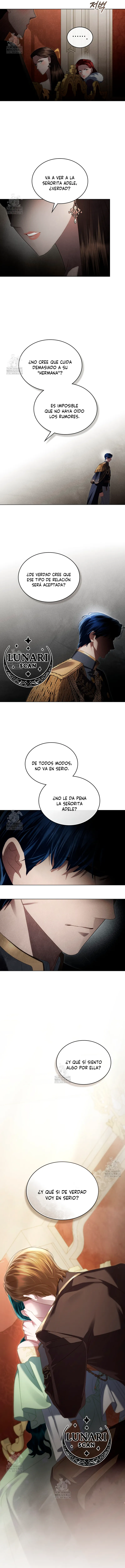 Clase Alta - Capítulo 72 - Página 14 - LectorTMOo