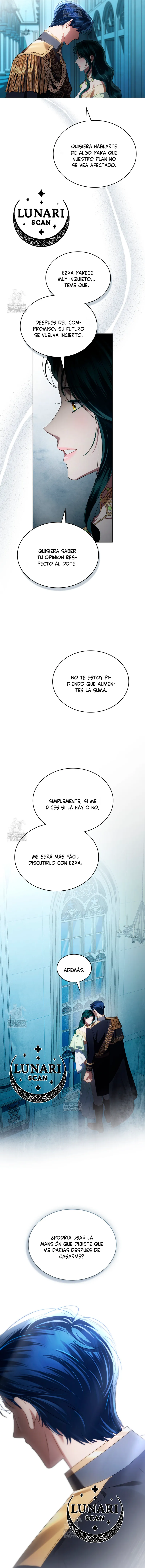 Clase Alta - Capítulo 73 - Página 10 - LectorTMOo