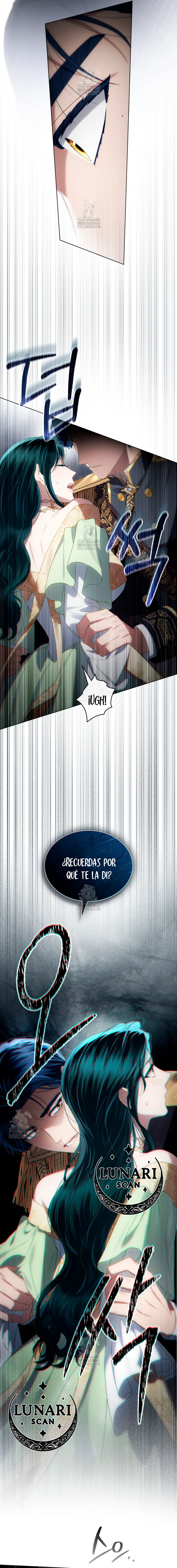 Clase Alta - Capítulo 73 - Página 11 - LectorTMOo