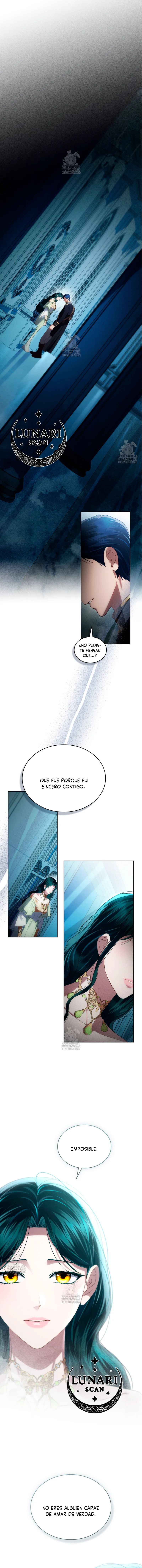 Clase Alta - Capítulo 73 - Página 14 - LectorTMOo