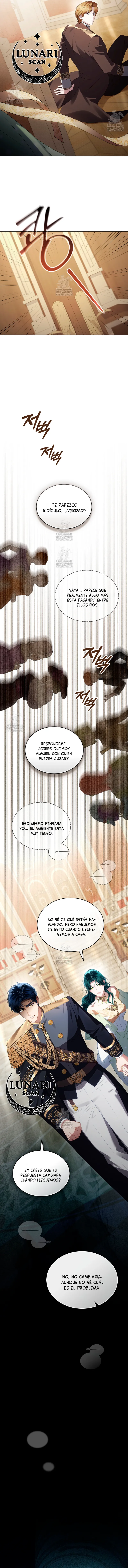 Clase Alta - Capítulo 73 - Página 7 - LectorTMOo