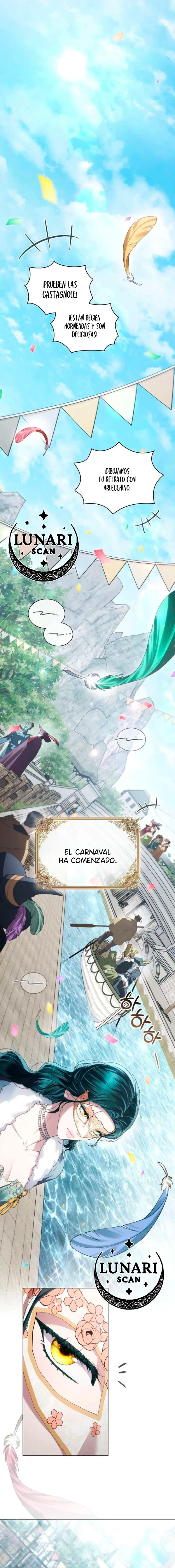 Clase Alta - Capítulo 74 - Página 1 - LectorTMOo