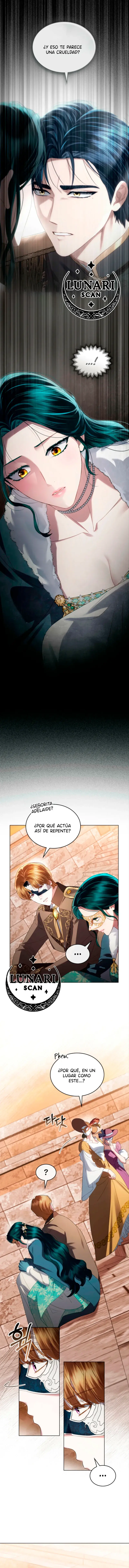 Clase Alta - Capítulo 75 - Página 1 - LectorTMOo