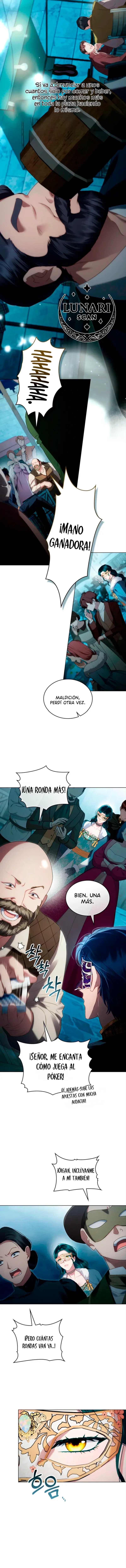 Clase Alta - Capítulo 75 - Página 5 - LectorTMOo