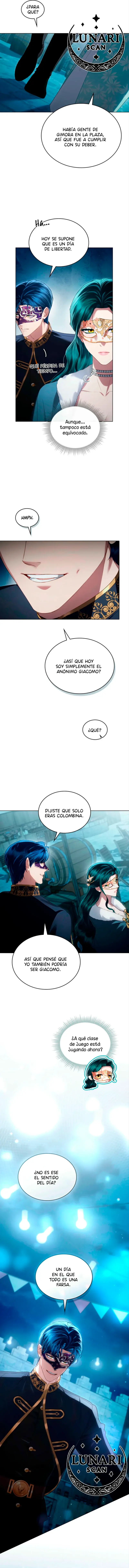 Clase Alta - Capítulo 75 - Página 9 - LectorTMOo