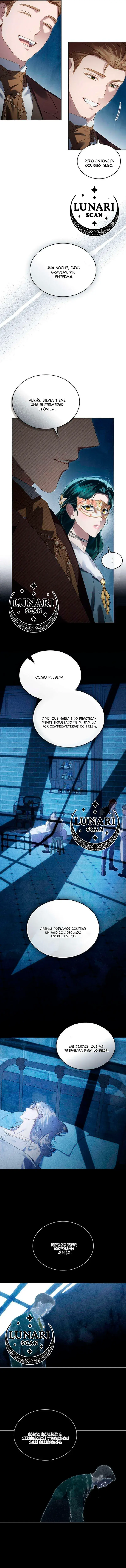 Clase Alta - Capítulo 76 - Página 11 - LectorTMOo