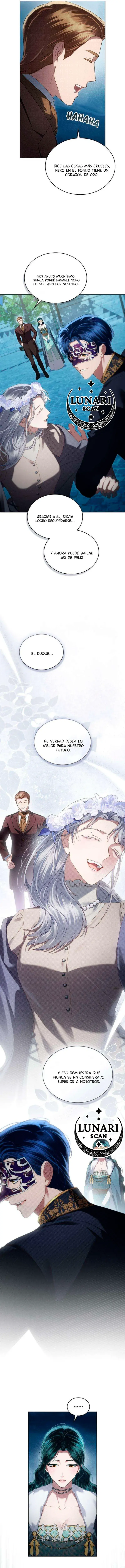 Clase Alta - Capítulo 76 - Página 13 - LectorTMOo