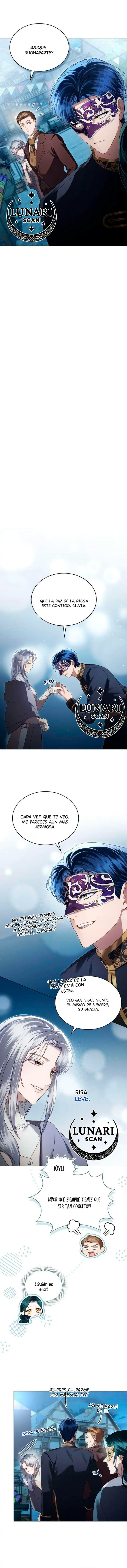 Clase Alta - Capítulo 76 - Página 5 - LectorTMOo