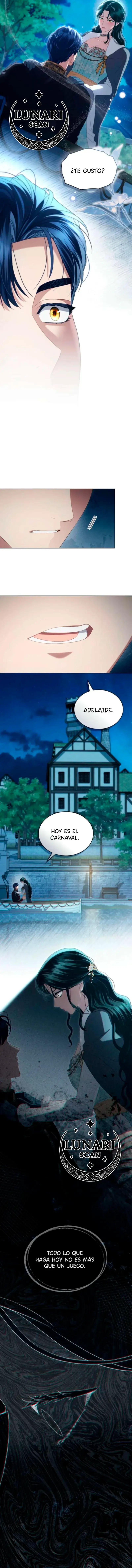 Clase Alta - Capítulo 77 - Página 10 - LectorTMOo