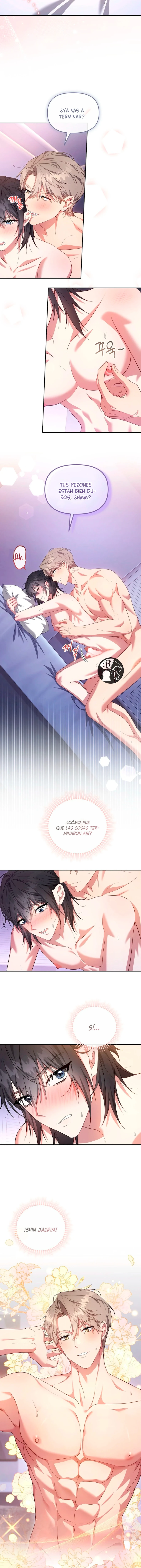Clases magistrales de BL: Incluso los otakus quieren amor - Capítulo 1 - Página 11 - LectorTMOo