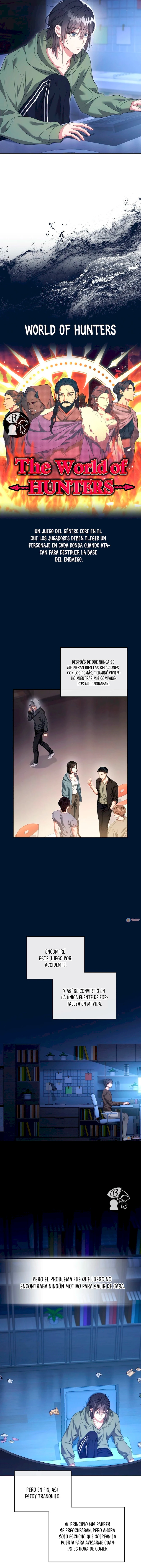 Clases magistrales de BL: Incluso los otakus quieren amor - Capítulo 1 - Página 13 - LectorTMOo