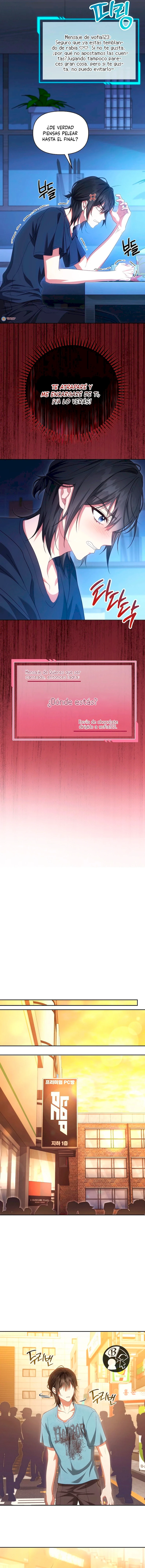 Clases magistrales de BL: Incluso los otakus quieren amor - Capítulo 1 - Página 16 - LectorTMOo