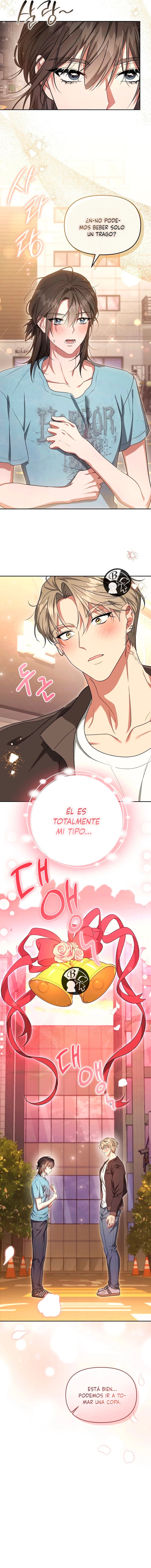 Clases magistrales de BL: Incluso los otakus quieren amor - Capítulo 1 - Página 19 - LectorTMOo