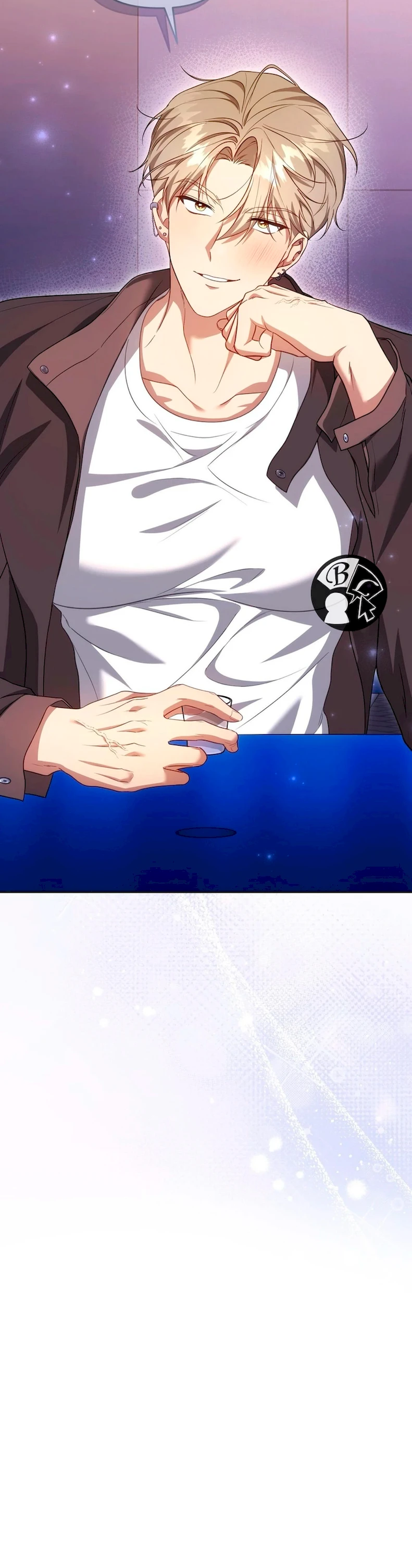 Clases magistrales de BL: Incluso los otakus quieren amor - Capítulo 1 - Página 22 - LectorTMOo