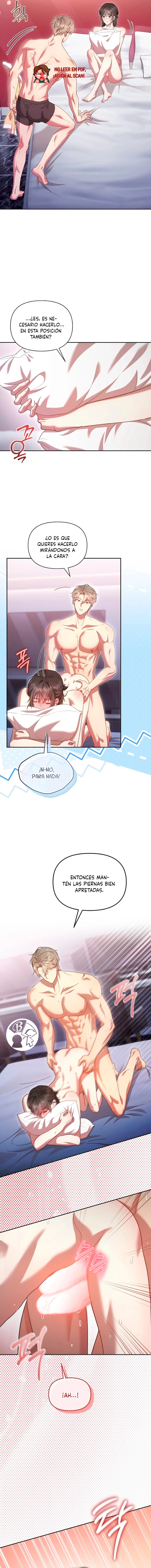 Clases magistrales de BL: Incluso los otakus quieren amor - Capítulo 2 - Página 10 - LectorTMOo