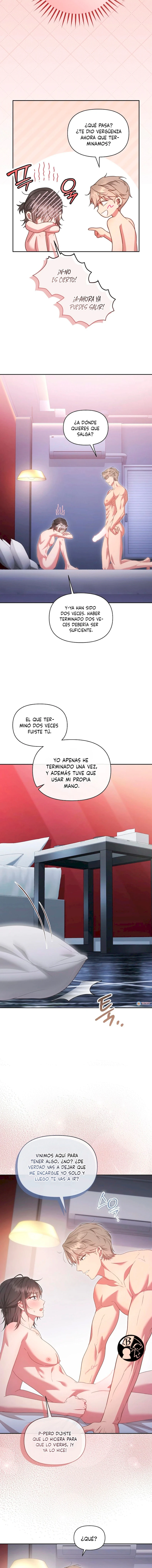 Clases magistrales de BL: Incluso los otakus quieren amor - Capítulo 2 - Página 15 - LectorTMOo