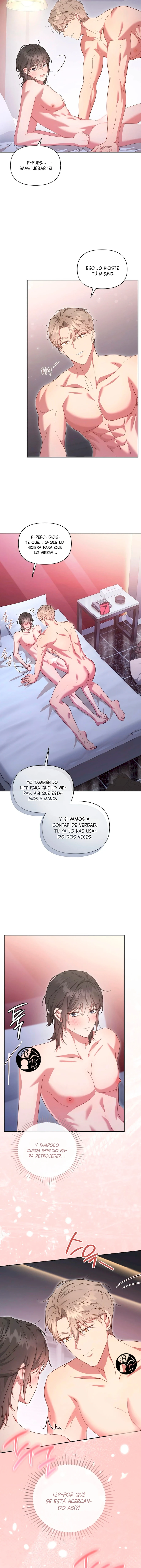 Clases magistrales de BL: Incluso los otakus quieren amor - Capítulo 2 - Página 16 - LectorTMOo