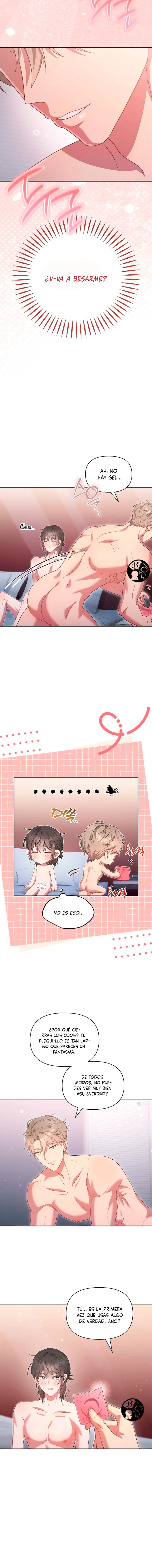 Clases magistrales de BL: Incluso los otakus quieren amor - Capítulo 2 - Página 17 - LectorTMOo